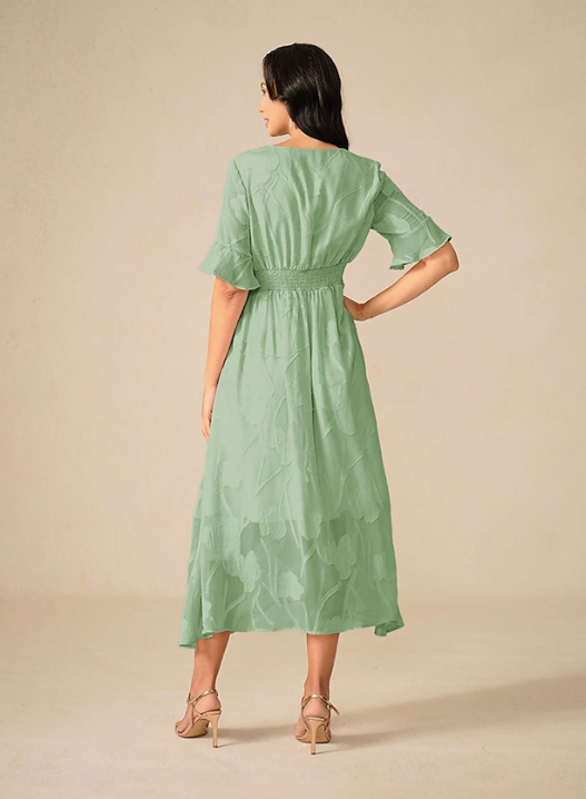 Serena – Vestido Elegante Exclusivo