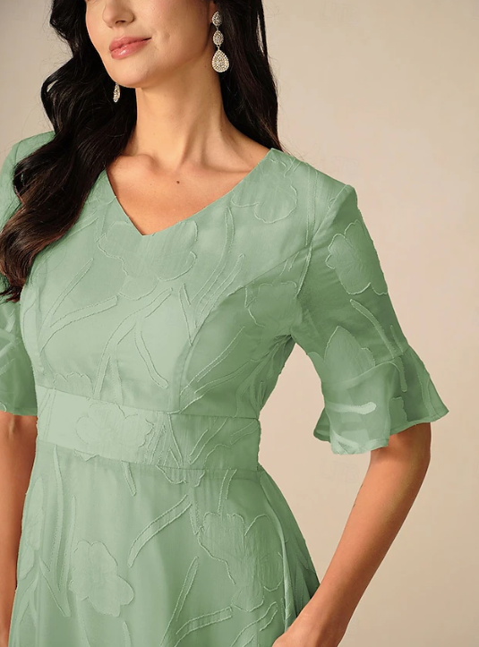 Serena – Vestido Elegante Exclusivo