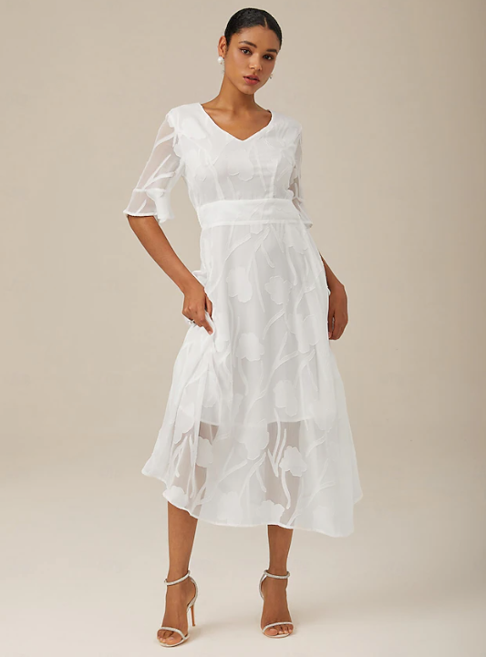Serena – Vestido Elegante Exclusivo