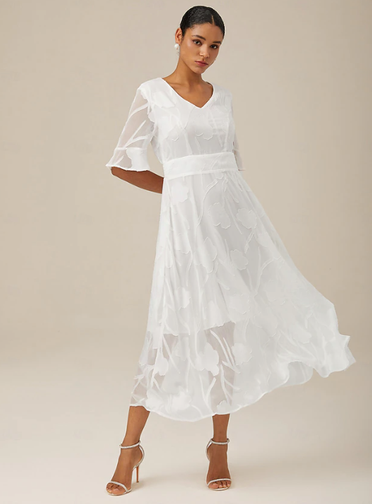 Serena – Vestido Elegante Exclusivo
