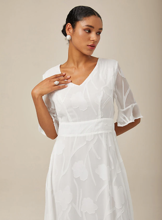 Serena – Vestido Elegante Exclusivo