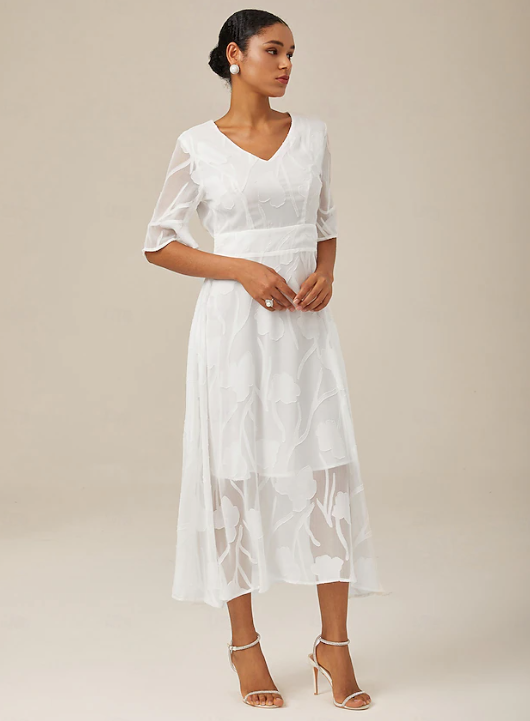 Serena – Vestido Elegante Exclusivo