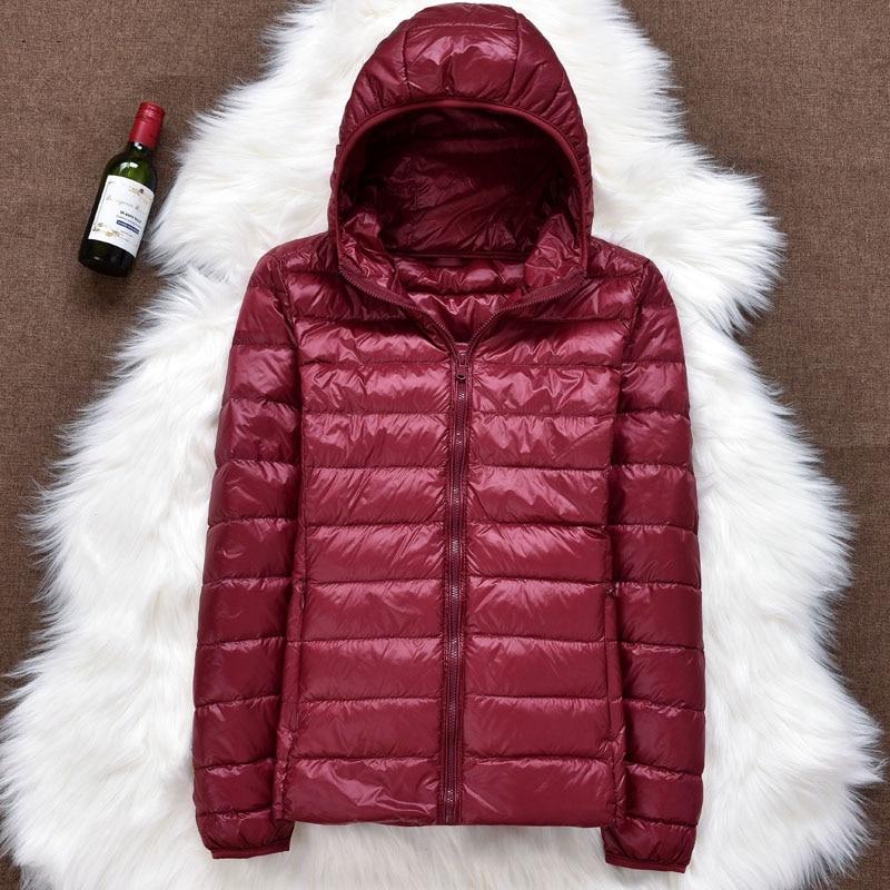 North – Nueva Chaqueta Impermeable