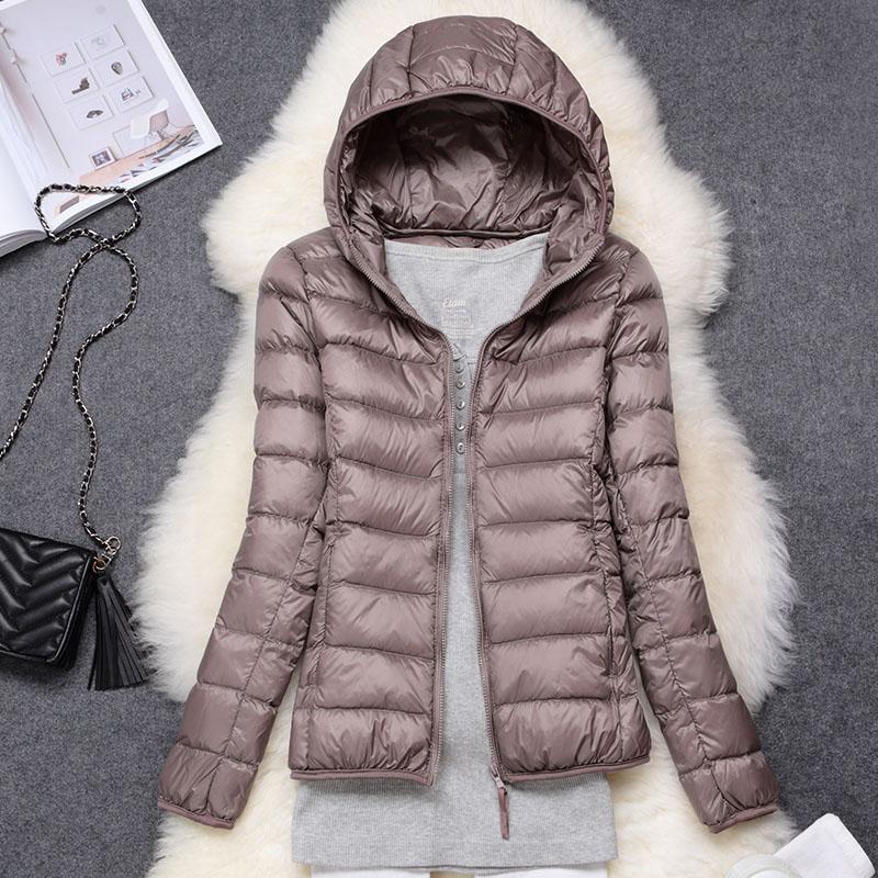 North – Nueva Chaqueta Impermeable