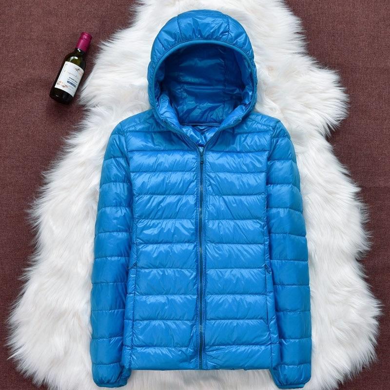 Nord – Nueva Chaqueta Impermeable