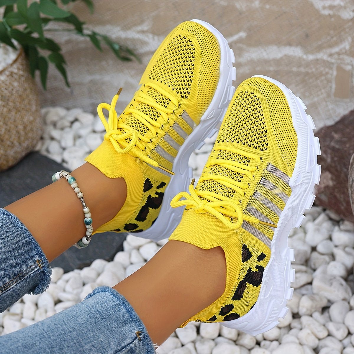 MiraCove | Zapatos Coastal Breeze