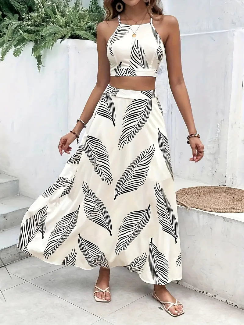 Maïna™ | Conjunto Tropical Dividido