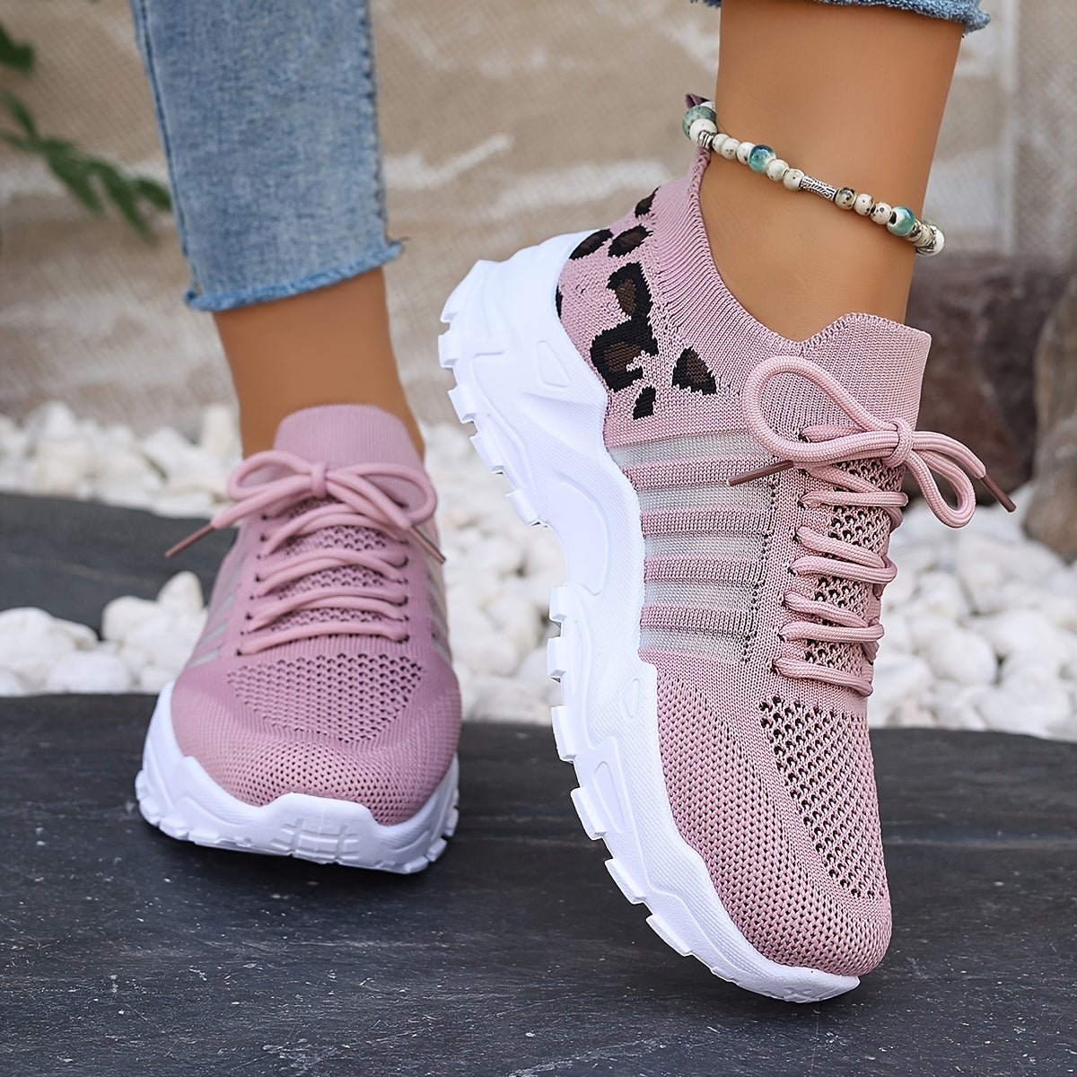 MiraCove | Zapatos Coastal Breeze
