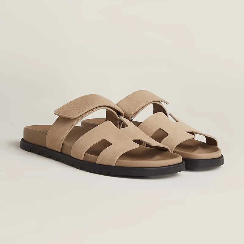 Hermany | Sandalias Diseño Chic