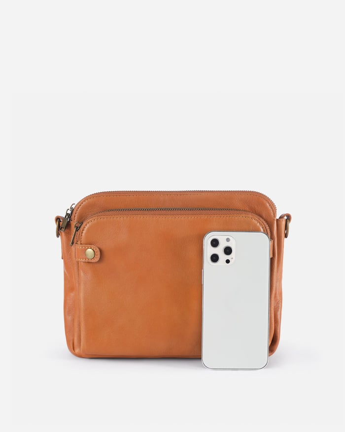 Aria™ Masterpiece | Bolsa de Hombro Clásica