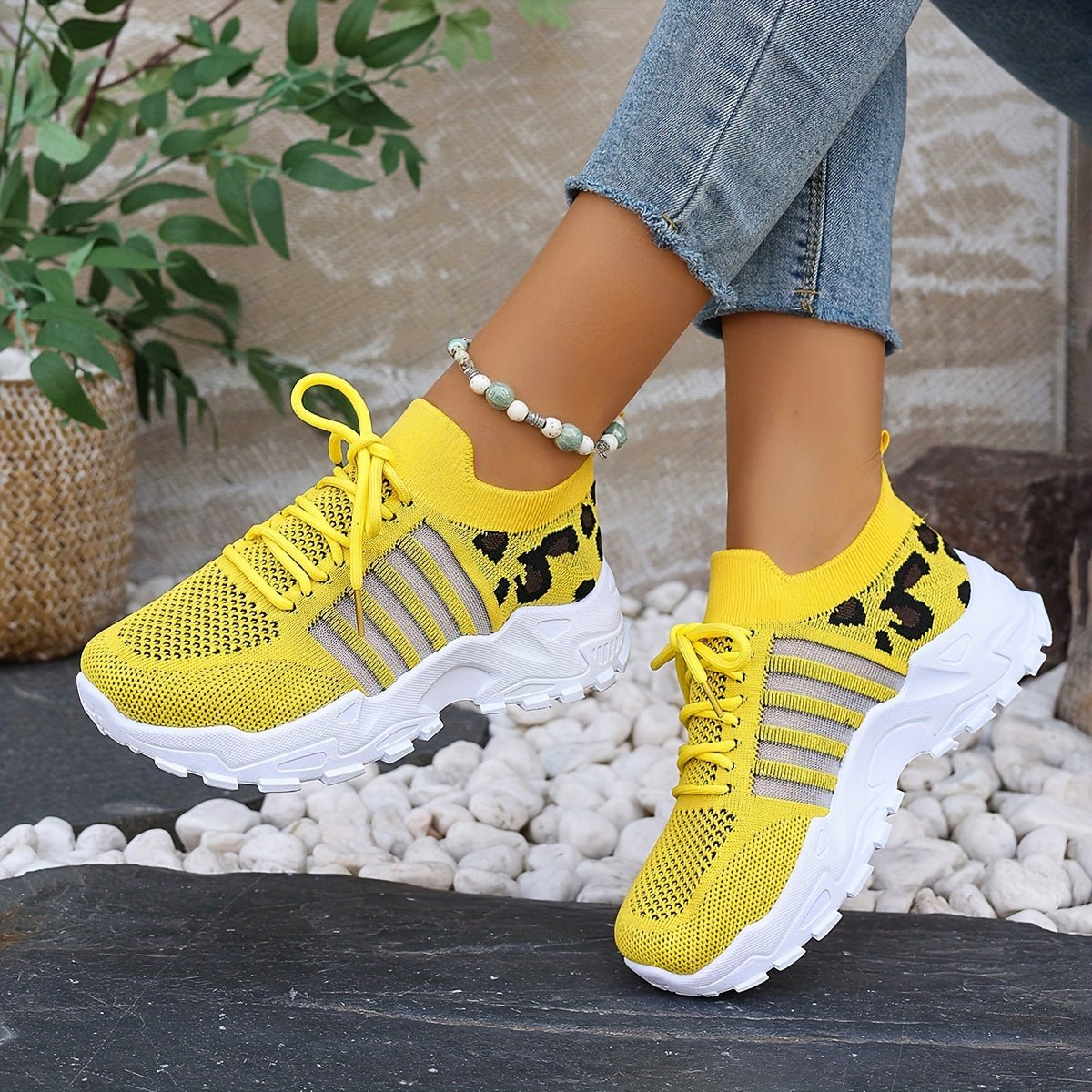 MiraCove | Zapatos Coastal Breeze