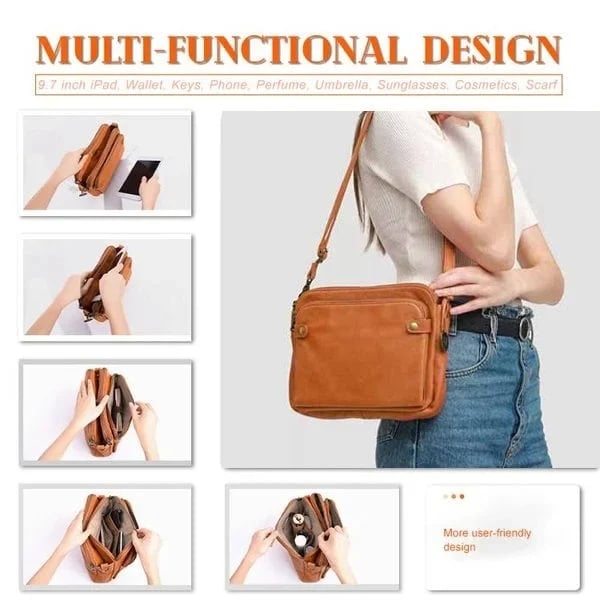 Aria™ Masterpiece | Bolsa de Hombro Clásica