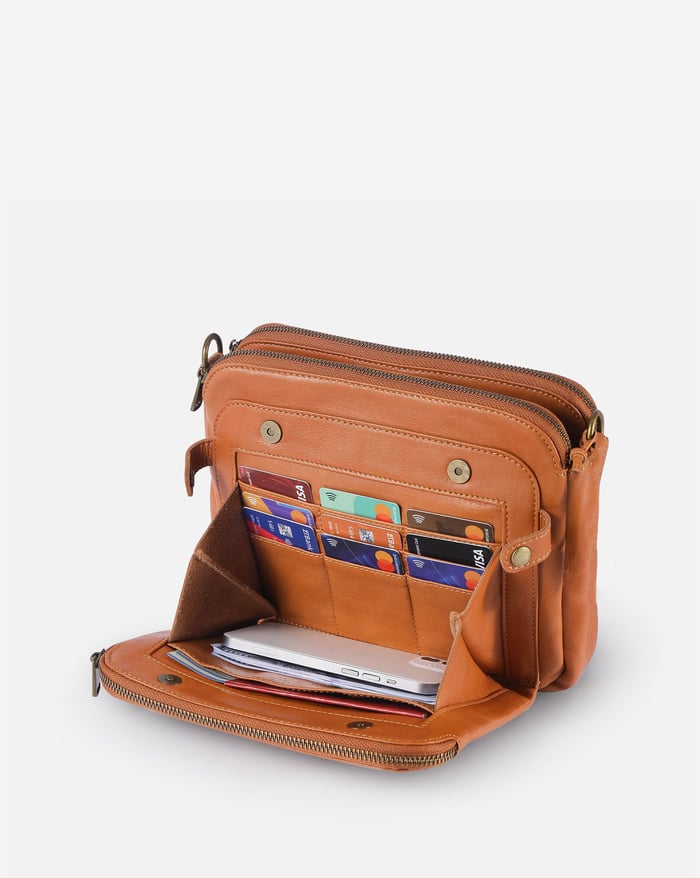 Aria™ Masterpiece | Bolsa de Hombro Clásica