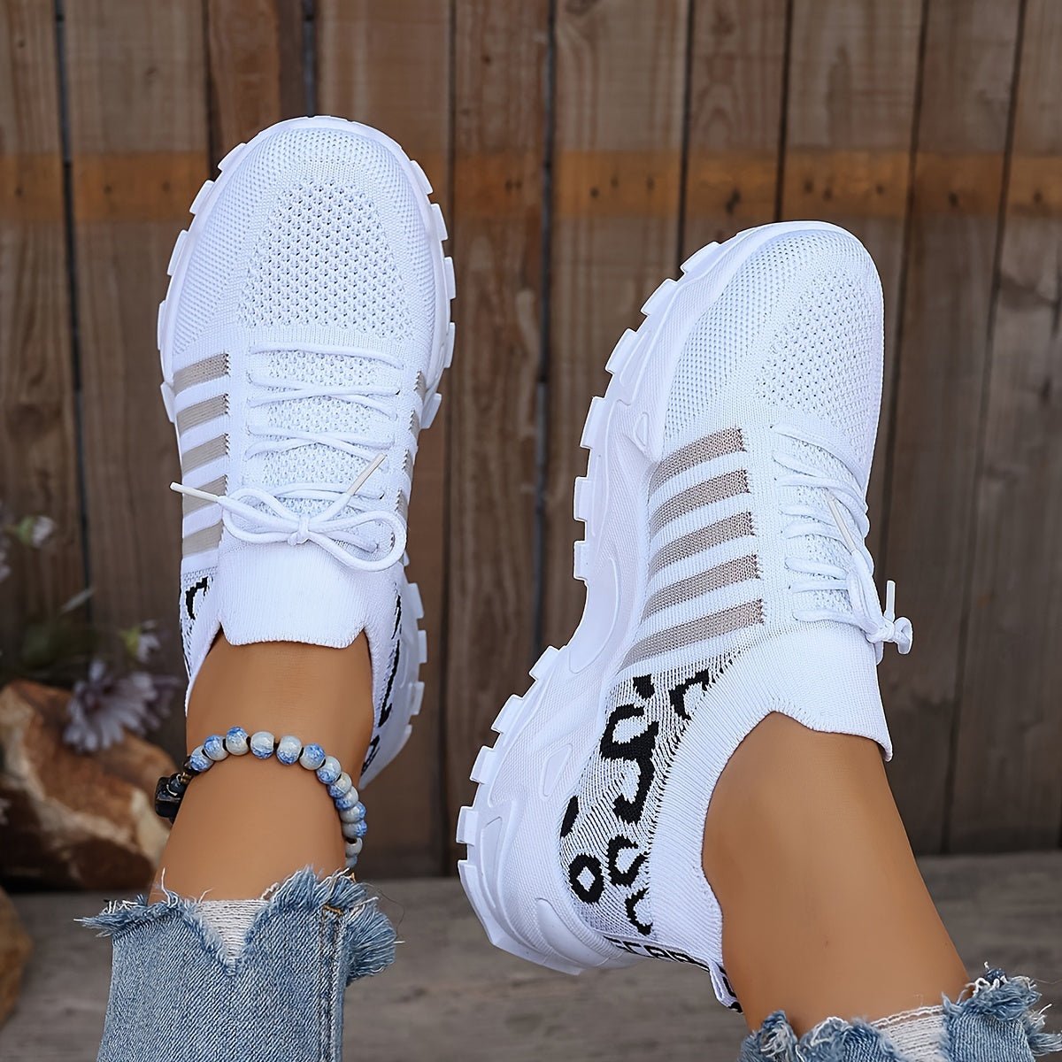 MiraCove | Zapatos Coastal Breeze