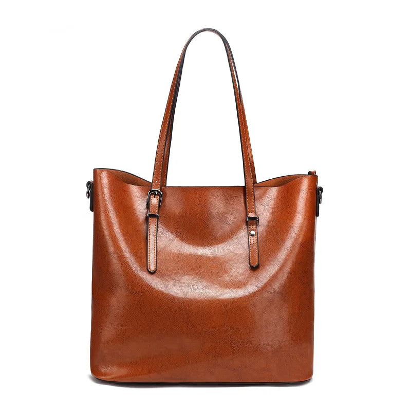 Peyton™ Elegance | Bolsa de Hombro Vintage