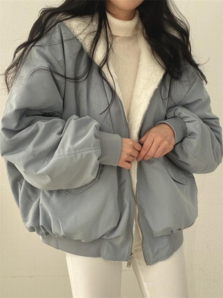 Alyssa™ - Chaqueta Cálida y Estilosamente Elegante