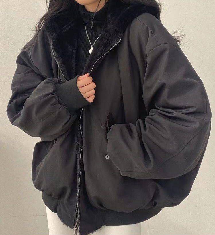 Alyssa™ - Chaqueta Cálida y Estilosamente Elegante