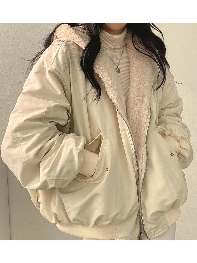 Alyssa™ - Chaqueta Cálida y Estilosamente Elegante