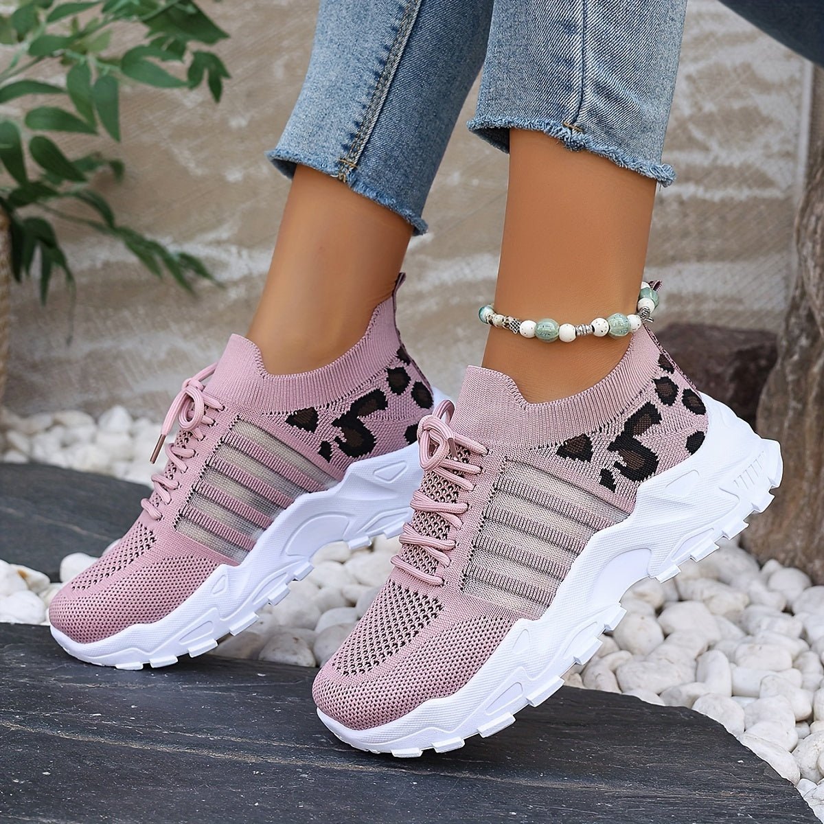 MiraCove | Zapatos Coastal Breeze