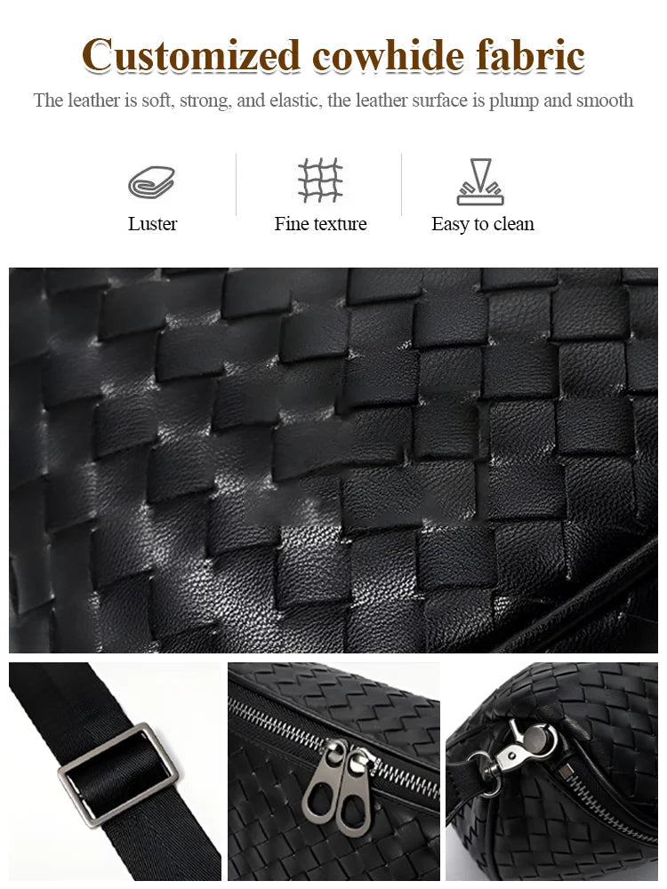 Madison™ Classic Charm | Bolsa Vintage Espaciosa