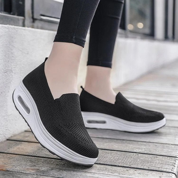 Easewalk | Los zapatos de mujer más cómodos