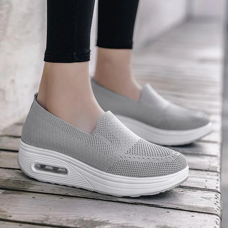 Easewalk | Los zapatos de mujer más cómodos