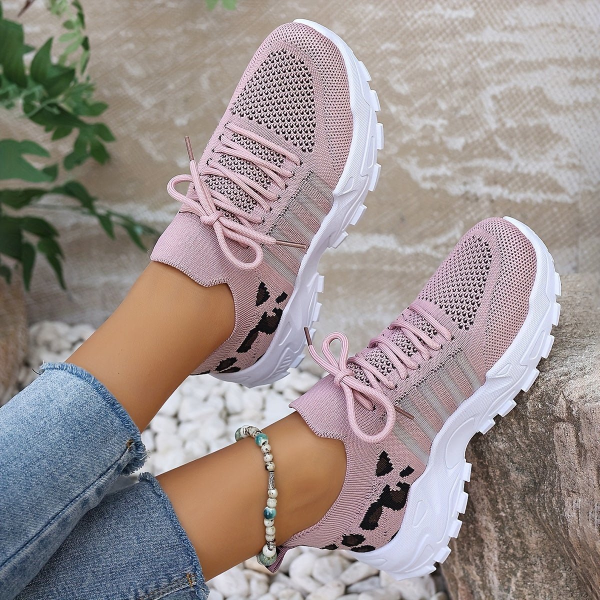MiraCove | Zapatos Coastal Breeze