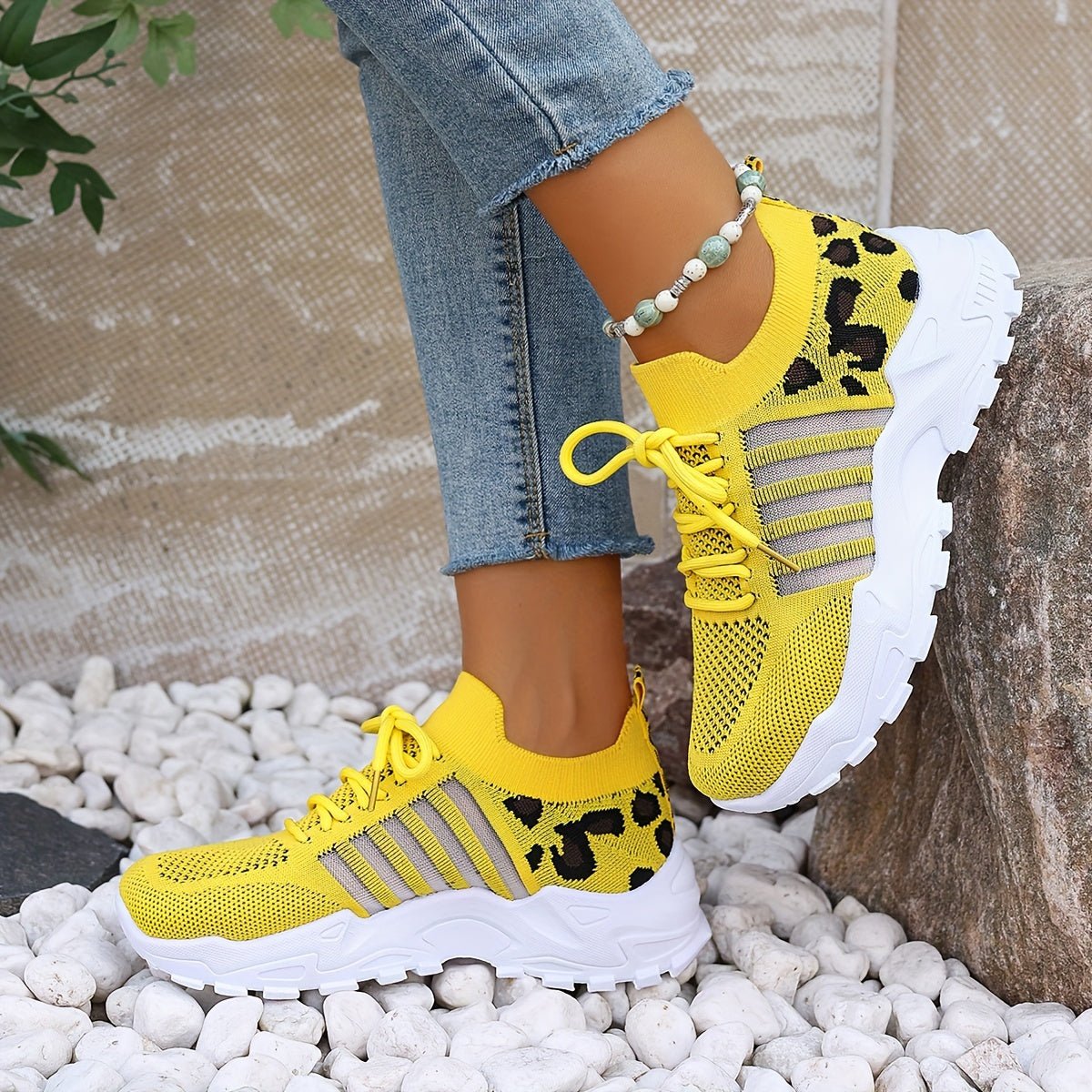 MiraCove | Zapatos Coastal Breeze