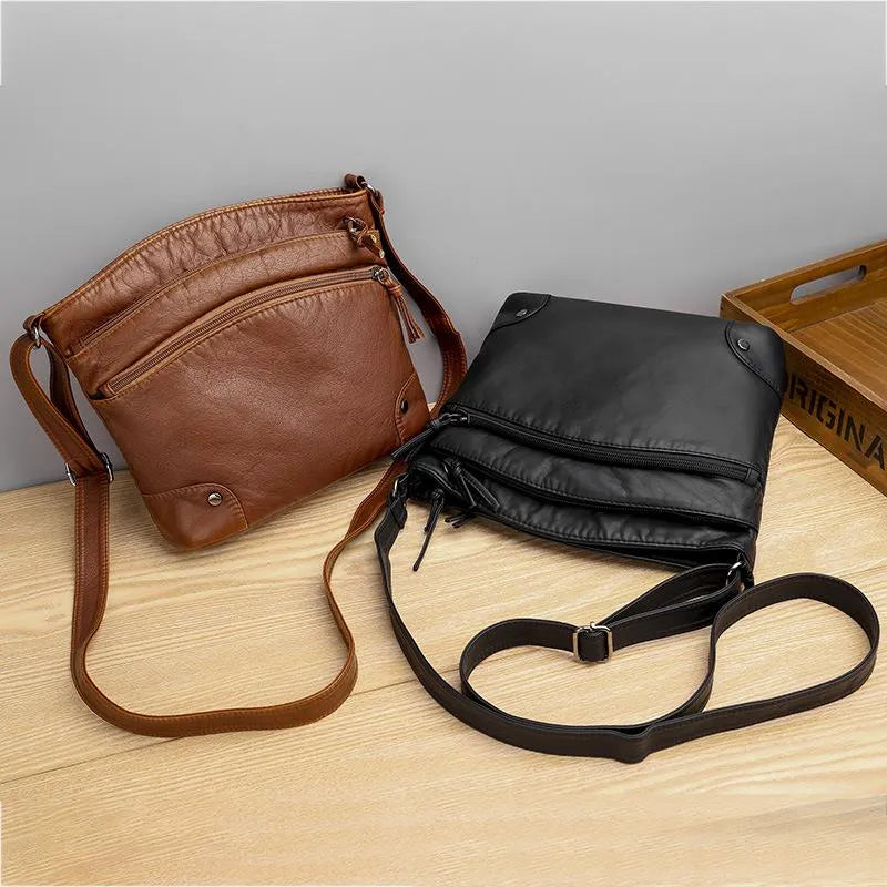 Mia™ Vintage Charm | Bolso de hombro