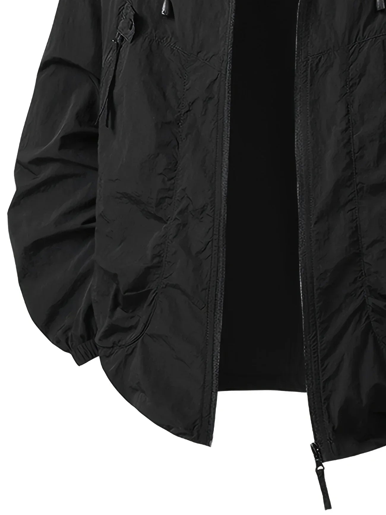 Carter™ - Chaqueta Impermeable de Exterior con Capucha Ajustable