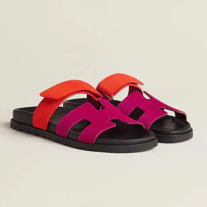 Hermany | Sandalias Diseño Chic