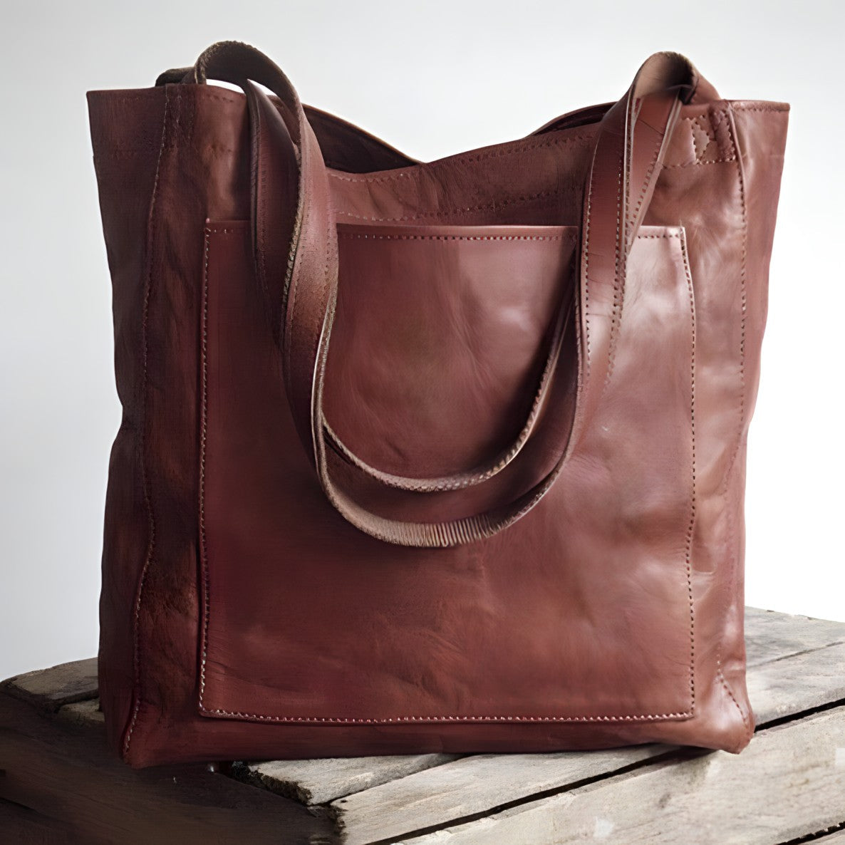 Aria™ Chic Moderno | Bolsa Elegante