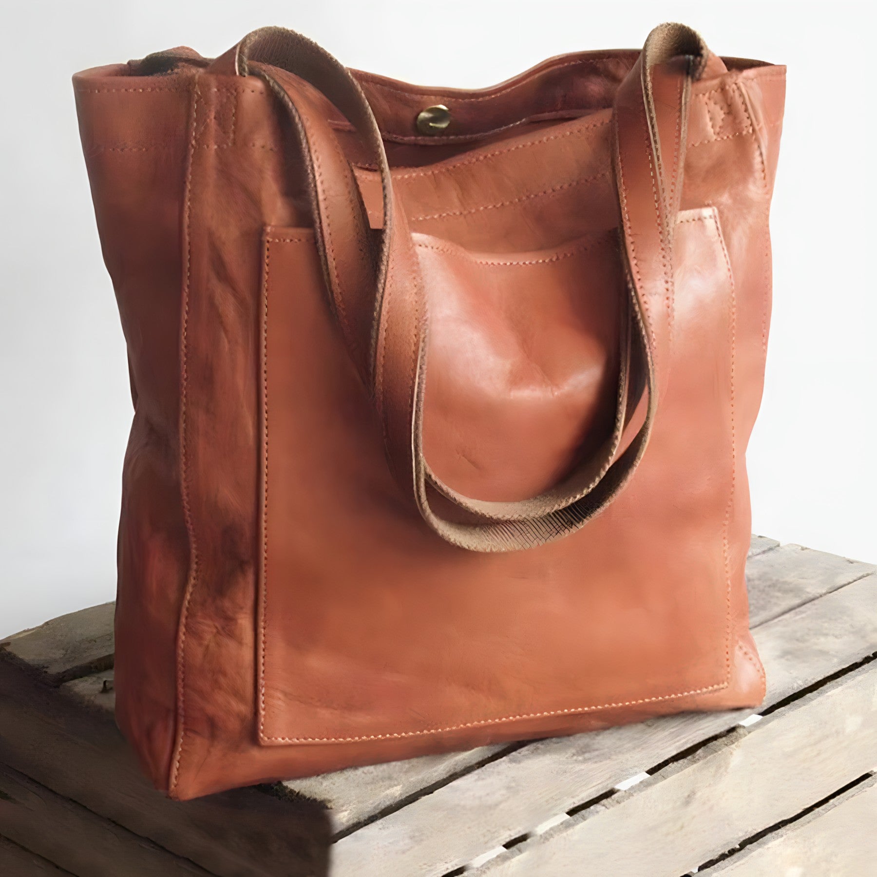 Aria™ Chic Moderno | Bolsa Elegante