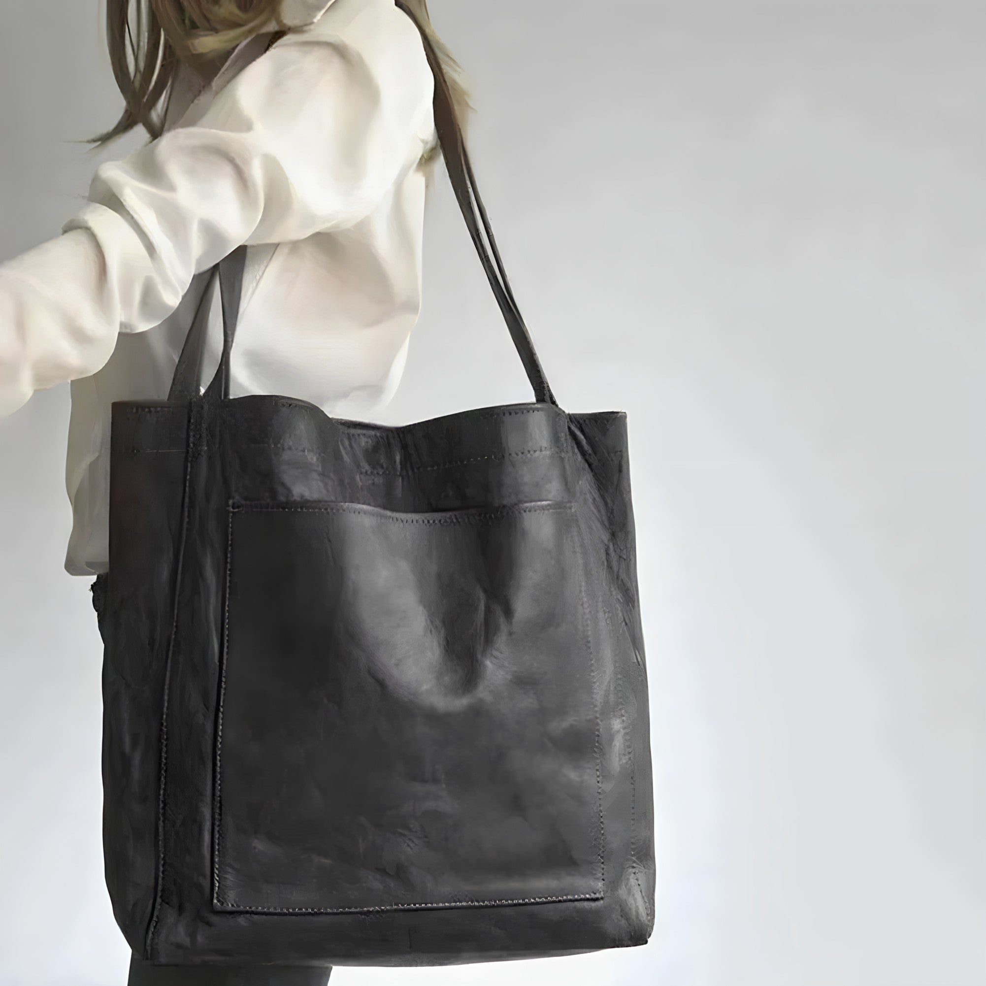 Aria™ Chic Moderno | Bolsa Elegante