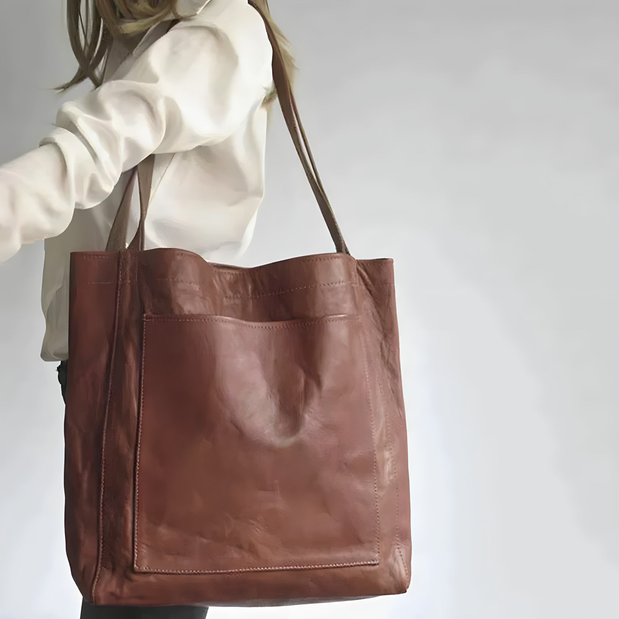 Aria™ Chic Moderno | Bolsa Elegante