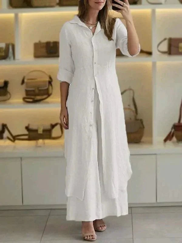 Amila | Conjunto Elegante Atemporal