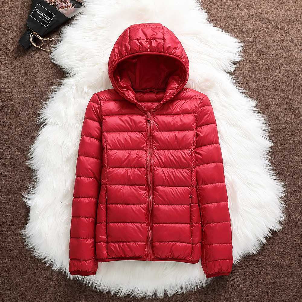 North – Nueva Chaqueta Impermeable