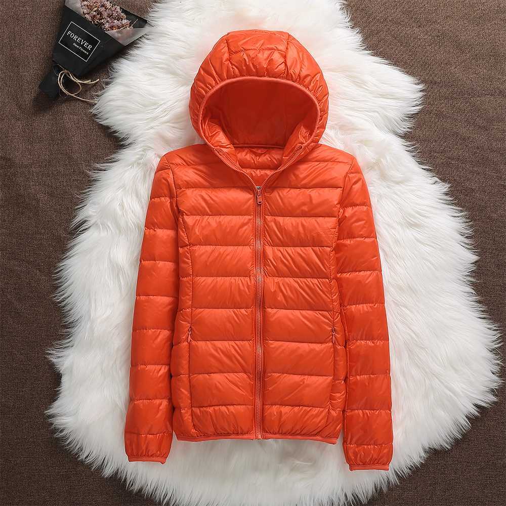 North – Nueva Chaqueta Impermeable