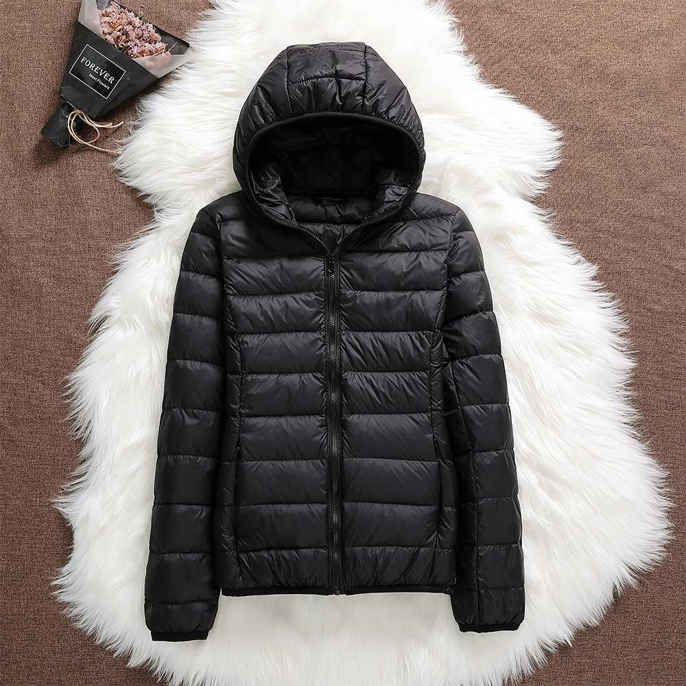 North – Nueva Chaqueta Impermeable