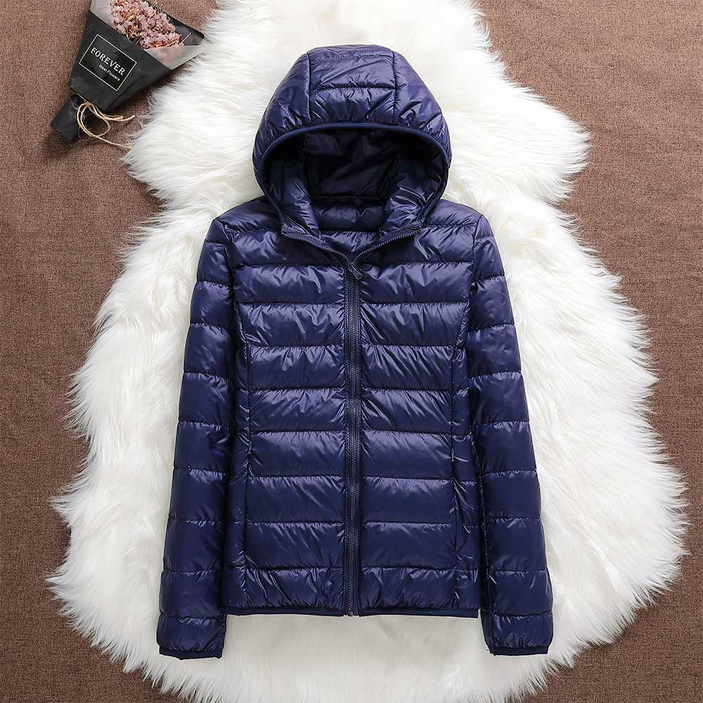 North – Nueva Chaqueta Impermeable