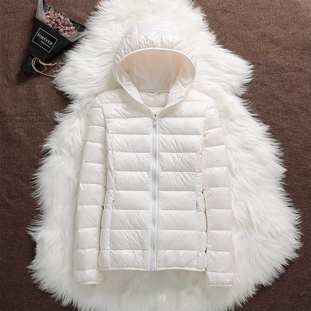 North – Nueva Chaqueta Impermeable