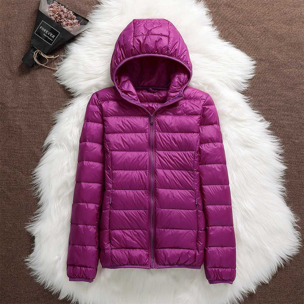 Nord – Nueva Chaqueta Impermeable