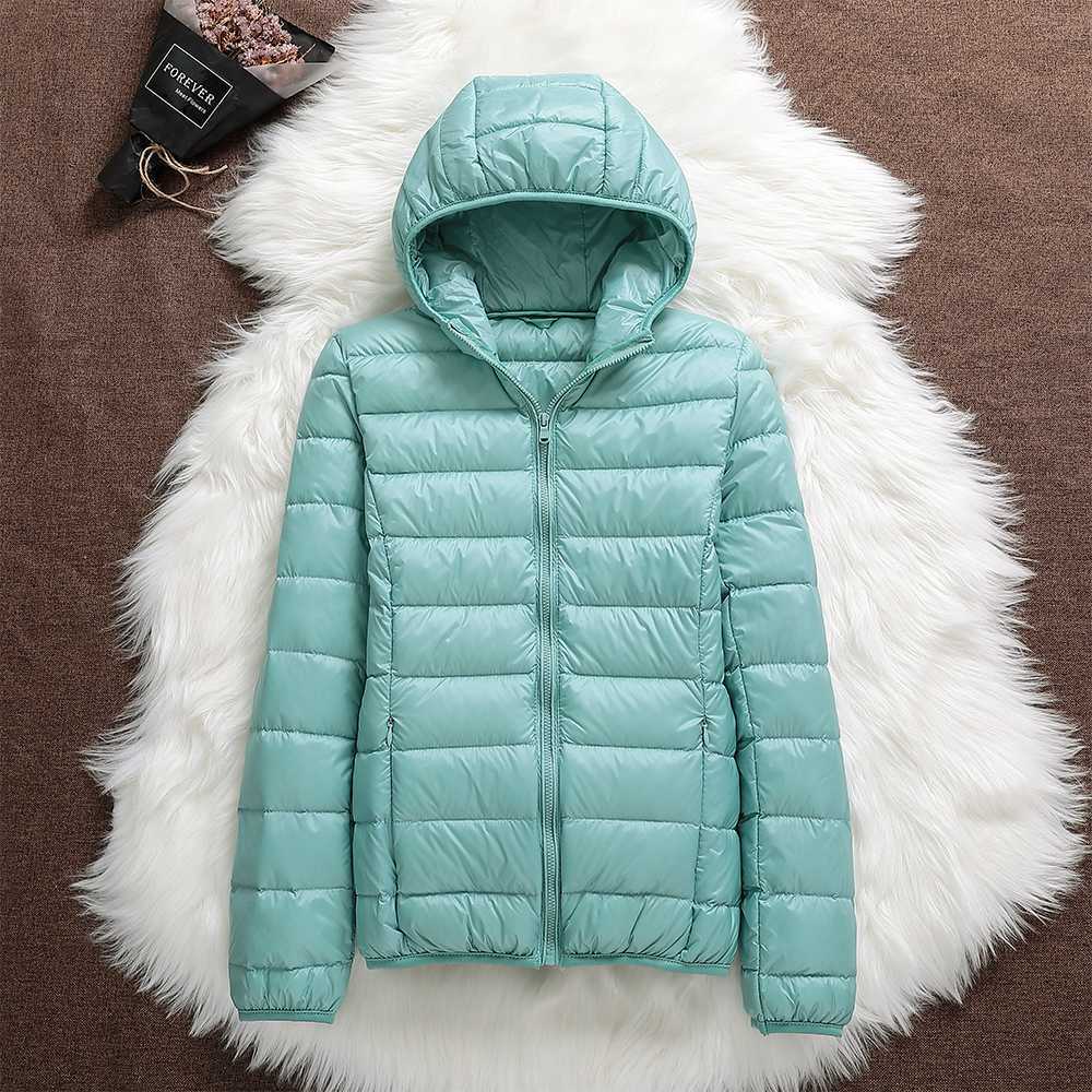 Nord – Nueva Chaqueta Impermeable