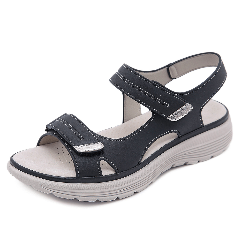 Seabreeze | Sandalias Ortopédicas Shoreline