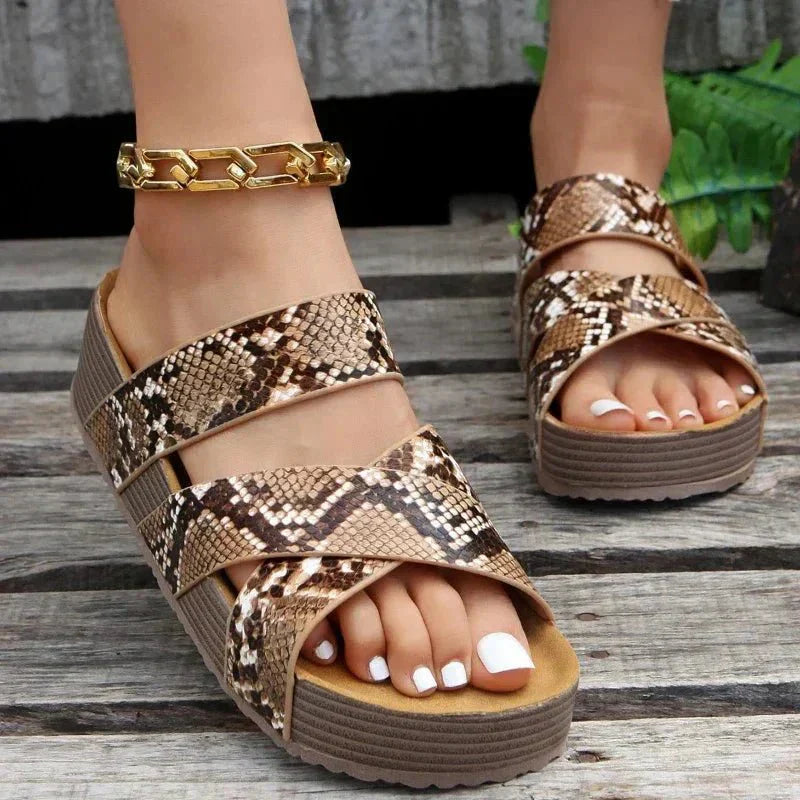Hana | Sandalias Comfort y Estilo