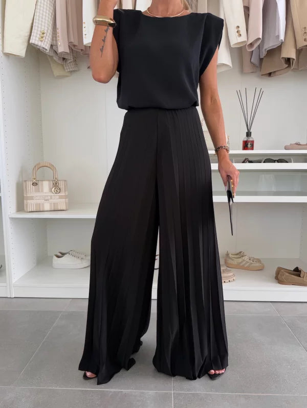 Ariane™ | Conjunto Sin Mangas