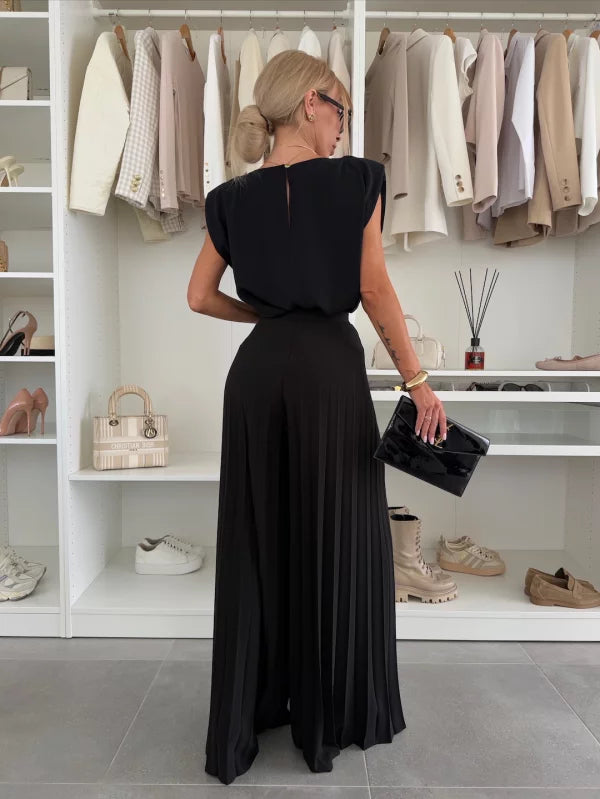 Ariane™ | Conjunto Sin Mangas