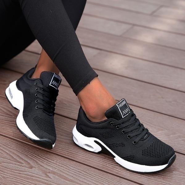 Liorana | Zapatillas de Apoyo para Comodidad Todo el Día