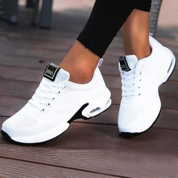 Liorana | Zapatillas de Apoyo para Comodidad Todo el Día