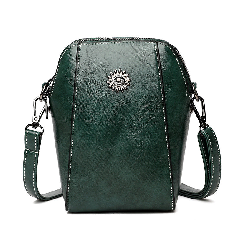 Ellie™ Mini Grace | Bolsa de Lujo Suave y Estilosa
